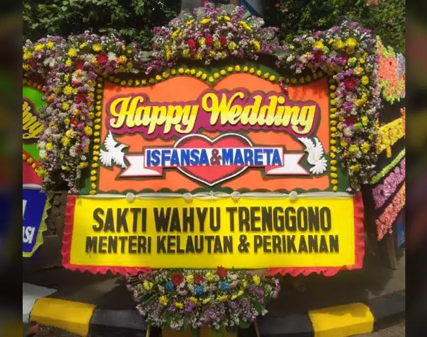 Florist Lampung Faeyza Florist